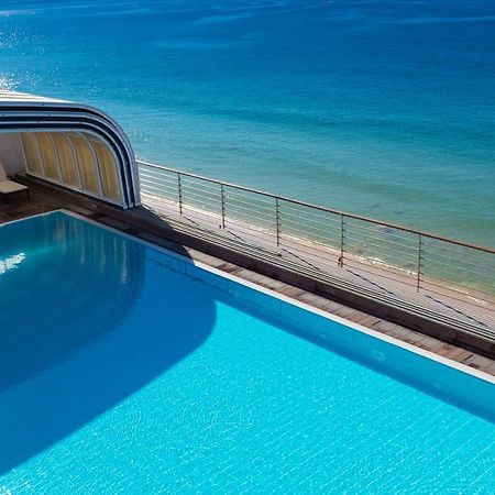 Sana Sesimbra Hotel Kültér fotó