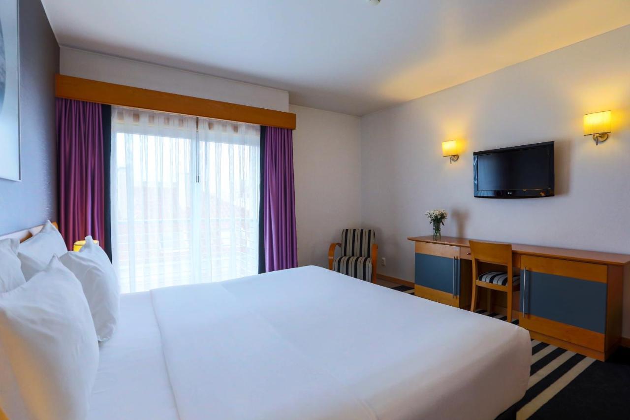 Sana Sesimbra Hotel Kültér fotó