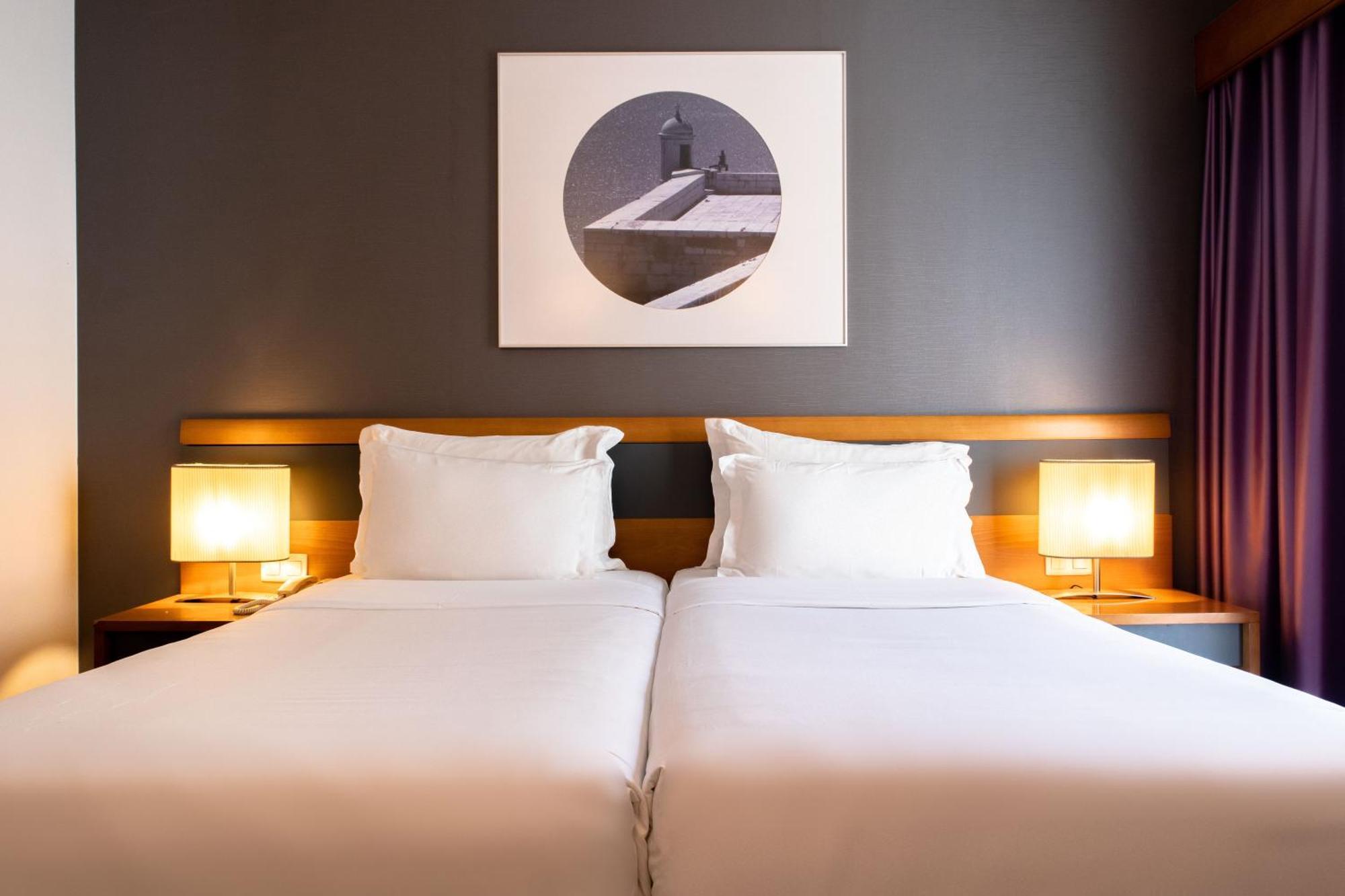 Sana Sesimbra Hotel Szoba fotó