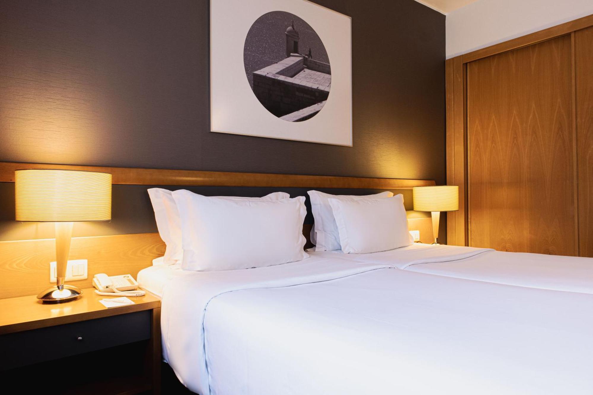 Sana Sesimbra Hotel Szoba fotó