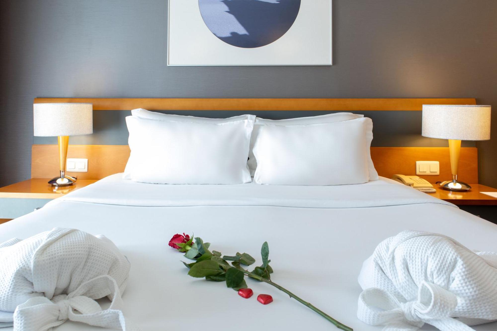 Sana Sesimbra Hotel Szoba fotó