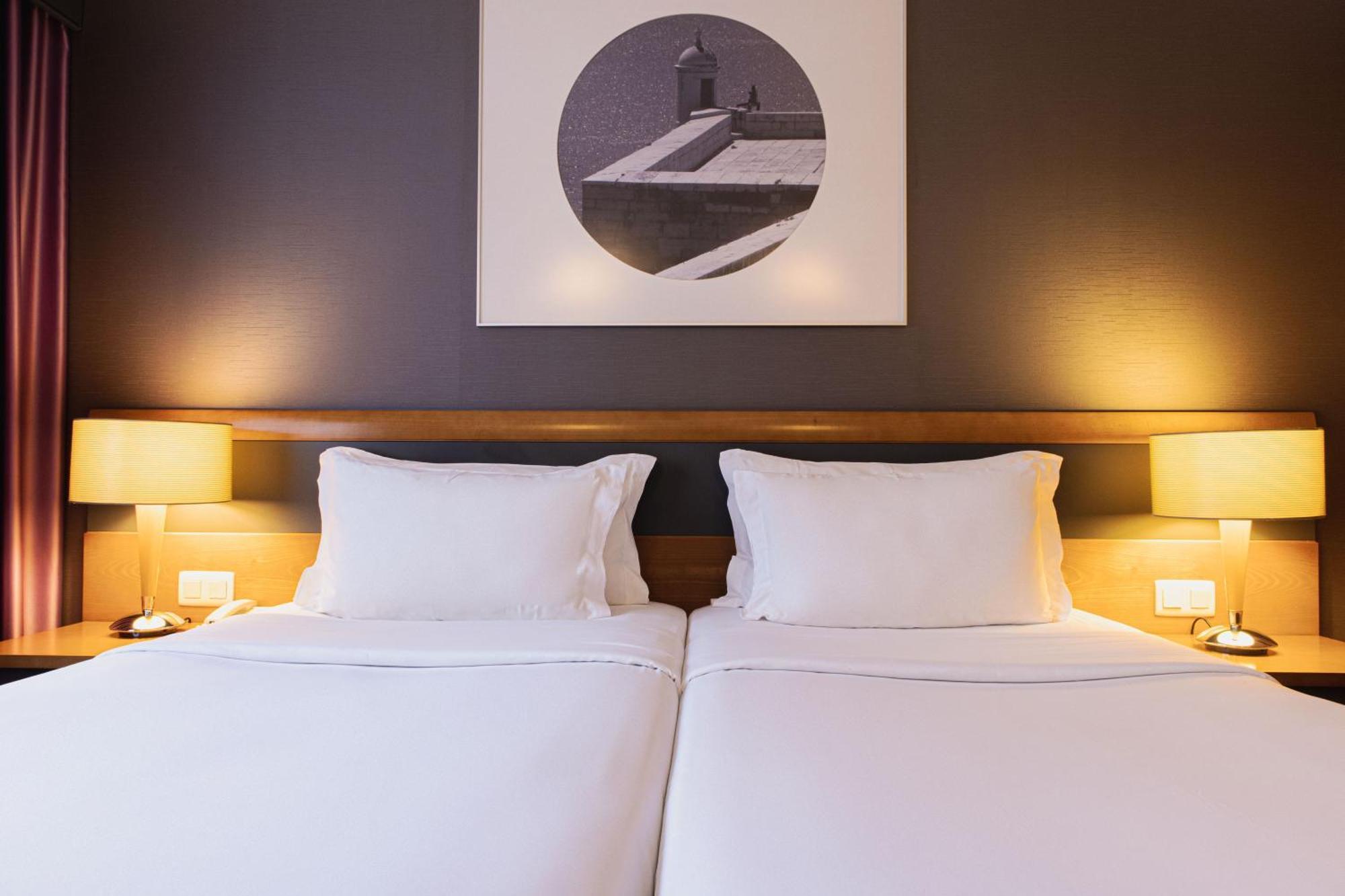 Sana Sesimbra Hotel Szoba fotó