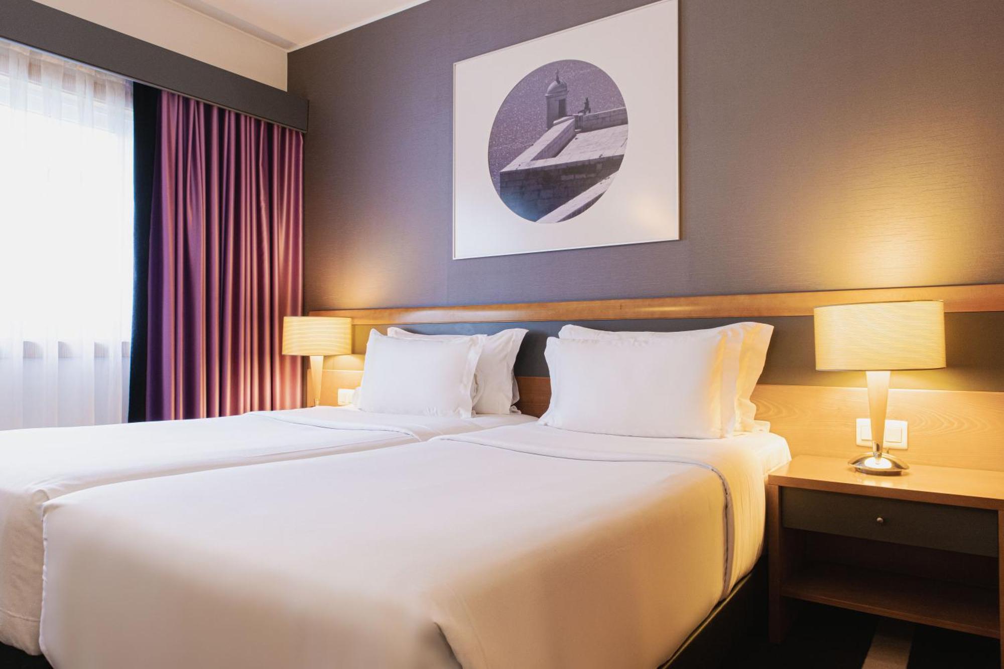 Sana Sesimbra Hotel Szoba fotó